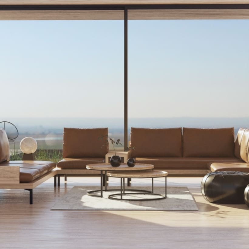 Rancho Vista Verde - 77 Lakeview Court, Lake Nona, FL 32832