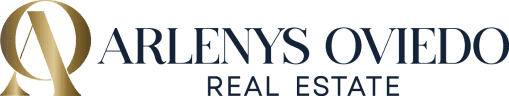 Arlenys Oviedo Real Estate - Logo